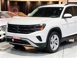 فولكسفاغن أطلس